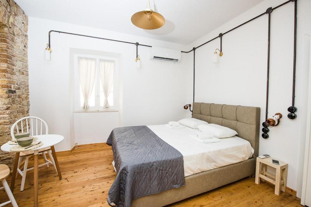 Calista Liston Corfu 2 * Corfu (city)