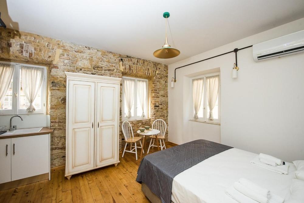 Calista Liston Corfu 2 Apartment *
