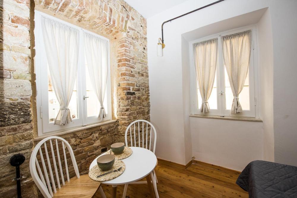 Calista Liston Corfu 2 Apartment *