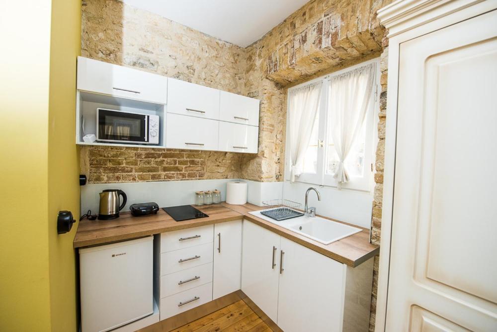 Apartment Calista Liston Corfu 2