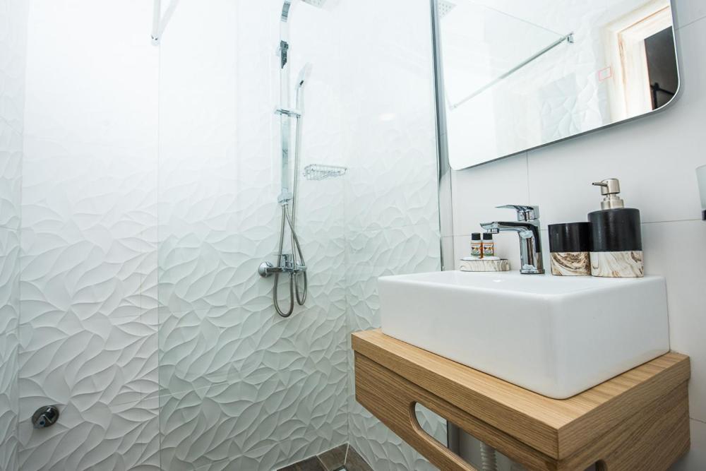 Apartmán Calista Liston Corfu 2 *